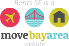 Rents SF Rental Relocation Logo