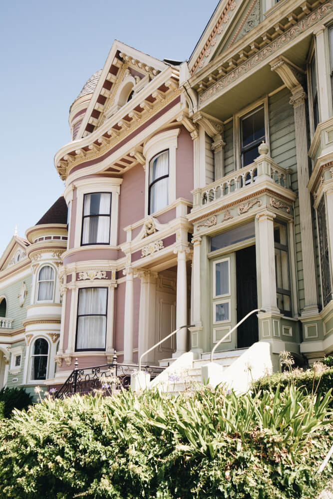 Top SF Rental Realtors: Move Bay Area Apartment Rentals
