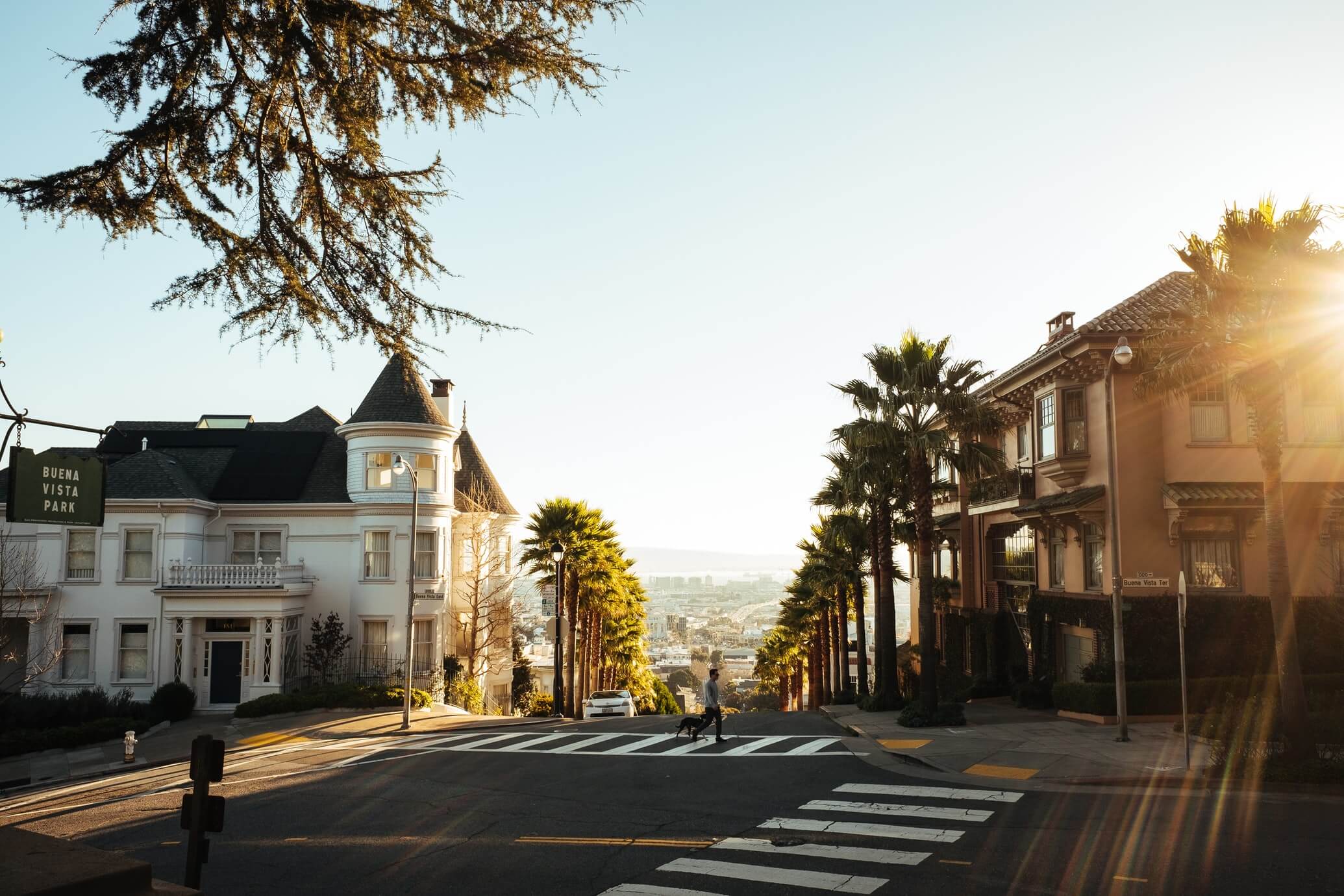 Top SF Rental Realtor: Move Bay Area shows buildings with character